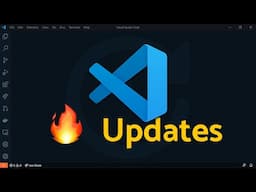 Top VS Code Updates over the Past Year | Tips & Tricks 2024 (Visual Studio Code)