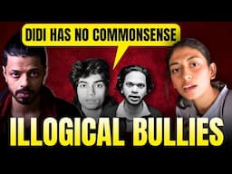 Hard Response To Trollers | What went Horribly WRONG?