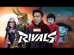 PEENOISE PLAYS MARVEL RIVALS [4]