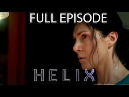 Helix | The White Room | Season 1 Ep 5 | Full Episode