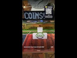 ULTRA BREAKS Rare Coin Packs STAR PRIVY, GOLD, SILVER! - Couch Collectibles