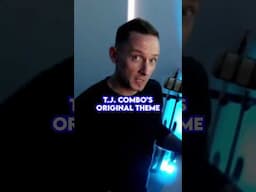 Mick Gordon On TJ Combo’s Theme #shorts #killerinstinct