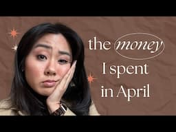 My YTD Savings Rate & What I Spent in April as a Girl on Fi/RE • Millennial Money Honey