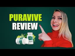 Puravive - (⚠️HONEST REVIEW⚠️) Puravive Review - Puravive Weight Loss Supplement - Reviews 2025