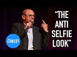 The Art Of Being Left Alone | Sean Lock's Keep It Light | Universal Comedy