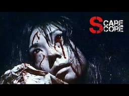 JU-ON: THE GRUDGE 2 (2003) Scare Score