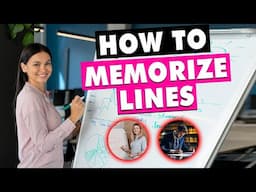 5 Proven Tricks to Memorize Lines Faster | For Actors, Presenters, and More! | Howcast