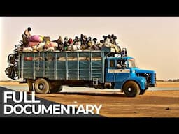 World’s Most Dangerous Roads | Best Of - Mali, Siberia, Norway & India | Free Documentary