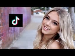 Coco Quinn Best Tik Tok Compilation #7 - All / Lastest Tik Tok videos Collections | @cocoquinnb