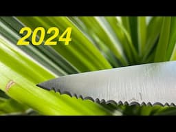 Favorite knives/ tools in 2024