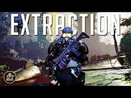 This is the most Dynamic Extraction Shooter you'll play in 2025...