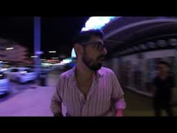 360° Video Playa En Bosa Ibiza Town Club Hi Party Tonight Event #Spain Daniel Nelu #TravelVlog 3D 6K