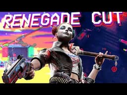 Kill the Justice League - AAA Games in 2024 | Renegade Cut