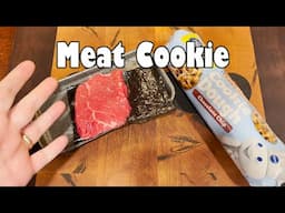 Meat Cookie