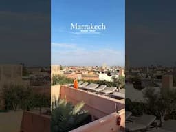 BEST Places to Eat in Marrakesh 🌭🌮🍗🥘 #marrakesh #foodguide