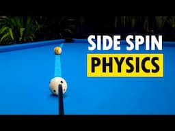 Side Spin Aiming: 5 Things You Need to Know