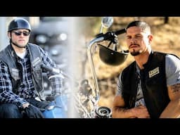 "Ridin' Free" | Mayans M.C. & Sons of Anarchy