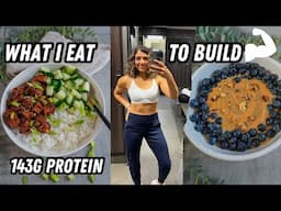 High Protein Vegan Meals for Muscle (TASTY & EASY)