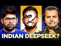 Who will build India’s DeepSeek? - Indian Startup News 246