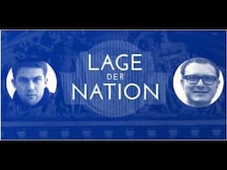 Lage der Nation Podcast - LdN 123 Rechtsradikale Polizisten, Kattowitz.. -2018-12-21