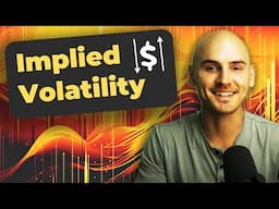 Mastering Implied Volatility: What Options Traders Need to Know