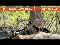 Utah Private Land Hustle - Not How I Imagined It...SZN 5 EP 3