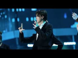 170924 대전 sf 뮤직 페스티벌 - 위너 김진우 LOVE ME LOVE ME