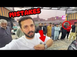 6 Big Mistakes in Rajab Family's Vlog 🤣 | Rajab Butt