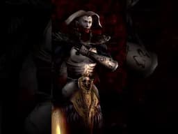 My name is Gogandantess the greatest swordsman of all demons #onimusha Onimusha 2 Samurai's Destiny