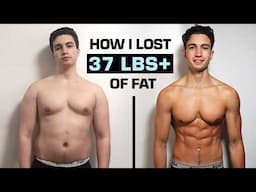 The Top Fat Loss Tips That Changed My Life