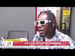 Individually, Blacks have great abilities, our wicked mindset remains our biggest setback - Opanka