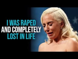 Motivational Success Story Of Lady Gaga_ How deep depression to an oscar winner