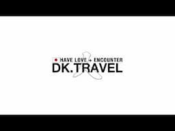 DK.TRAVEL 🇯🇵 Live Stream