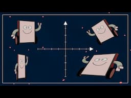 Coordinate Transformations - How robots move through space