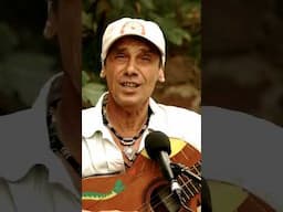 Time to sow the "Seeds of Freedom" and let the music grow🍃 #manuchao #freedom