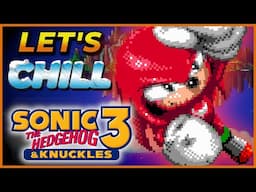 Knuckles 3 & Knuckes... feat. Knuckles (OG Hardware)