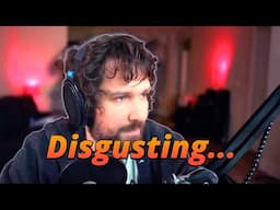 The Destiny Allegations are Disgusting