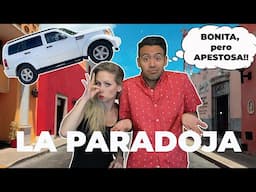 ¡COMPRAMOS UNA CAMIONETA APESTOSA EN MÉRIDA! | Episodio 4 | Holly y Ben