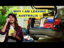 Untold Truth About Why Immigrants Are Leaving Australia 😭