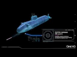 Submarine Capabilities Overview