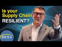 Facing Supply Chain Disruption with SAP