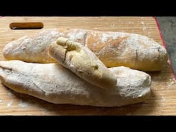 How I bake fresh Ghana tea bread. Perfect tea bread just like the ones in the street. Hot and chewy