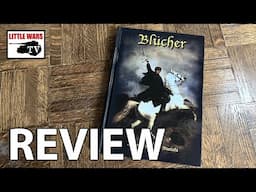 Blucher Rule Review