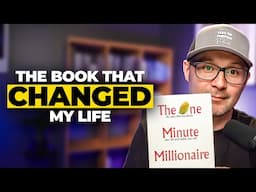 4 Lessons from ‘The One Minute Millionaire' by Mark Victor Hansen