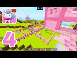 Kawaii World 2024 - Survival Gameplay Part 4 - LITTLE FARM