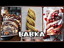 ✨️ BABKA RECIPE & STORYTIME ✨️ AITA: When you know, you know