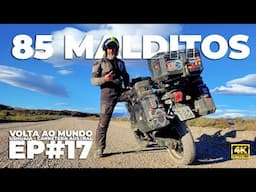 CONHECE OS 85 MALDITOS? | Guga Dias - ET0/EP17