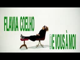 Flavia Coelho - De vous à moi (Lyrics Video)