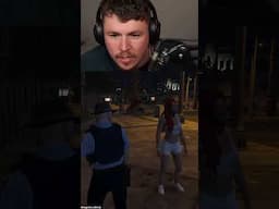 Keeping Women Safe In GTA RP!