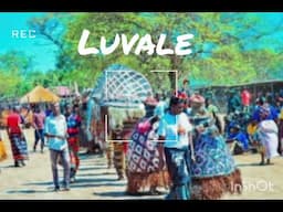 B Rox Feat Wilizo Njaku - Luvale